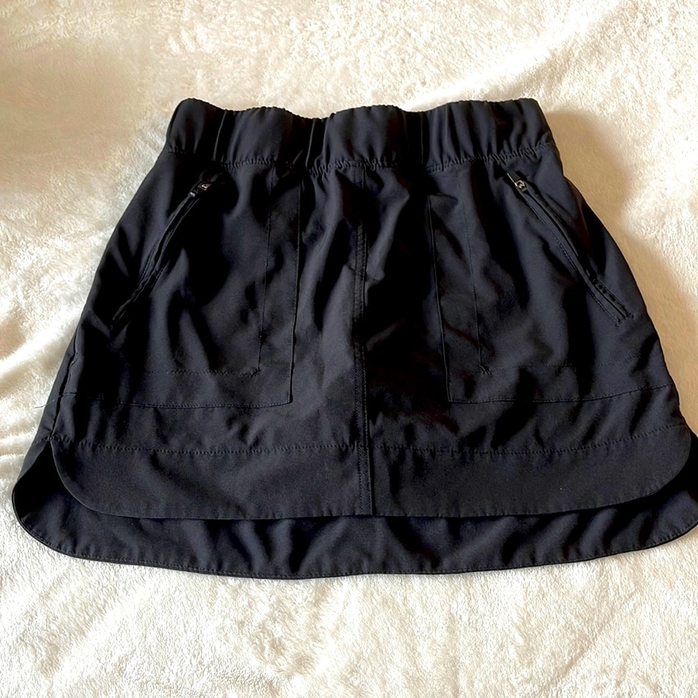 Golf/Tennis skirt!